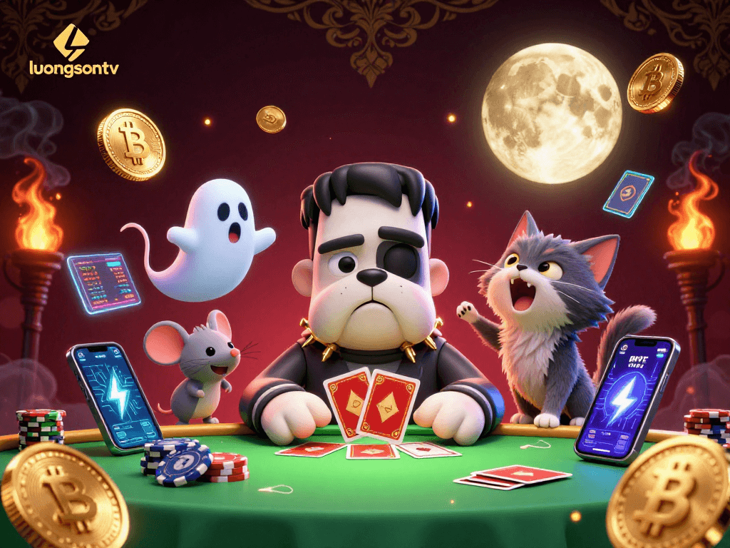 The Essential luongsontv Handbook for Smart Bettors Seeking Winning Strategies in 2026